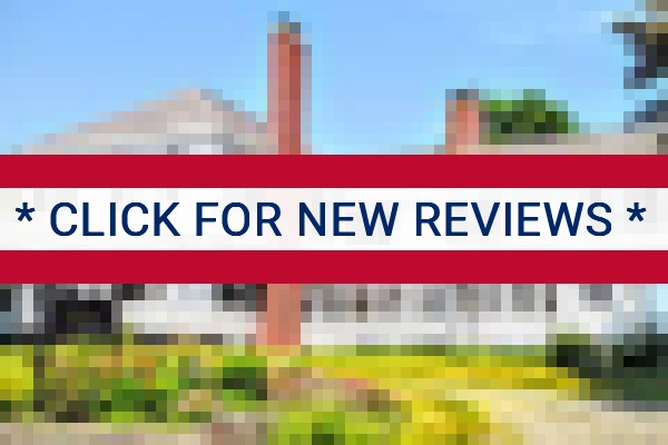 www.brewsterinn.com - check out latest independent reviews