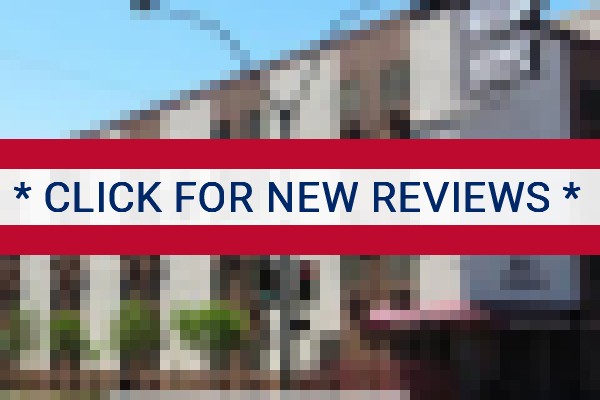 www.bridgerinn.com - check out latest independent reviews