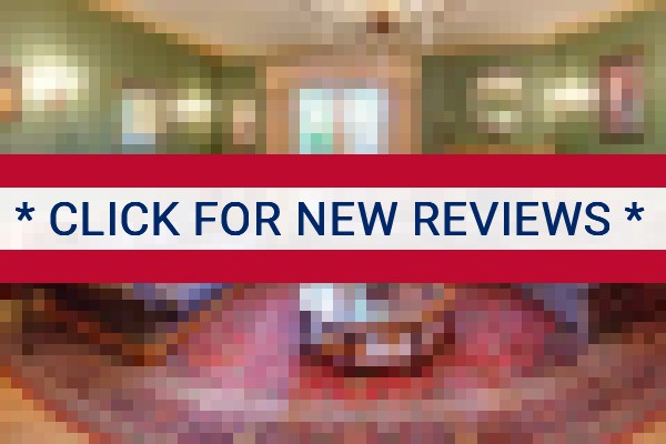 www.bridgetownmillhouse.com - check out latest independent reviews