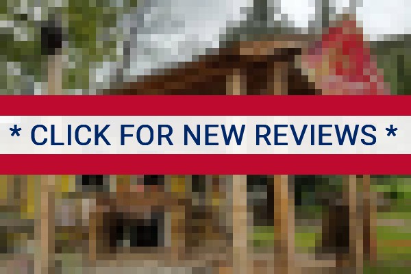 www.bristolcabins.org - check out latest independent reviews