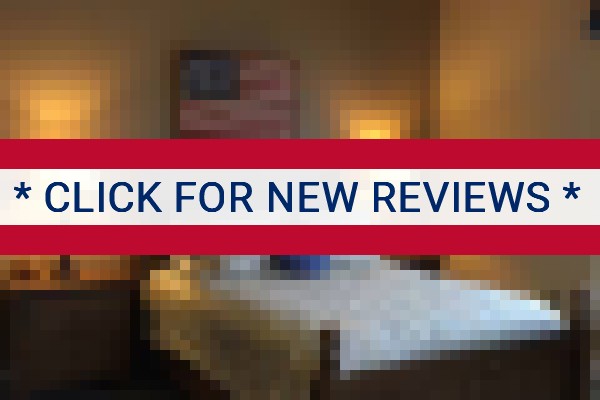 www.bristolsuites.com - check out latest independent reviews