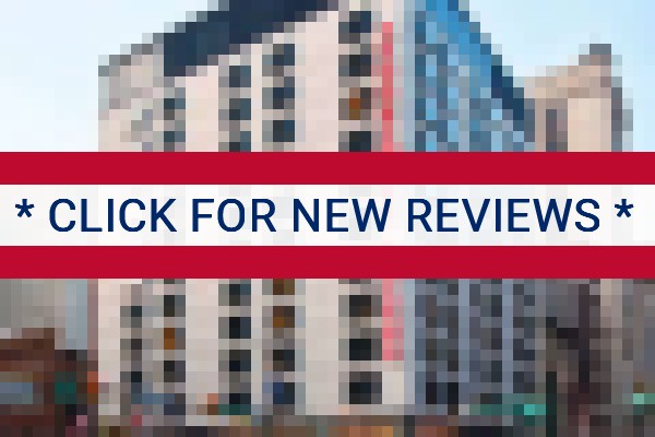 www.brookshiresuites.com - check out latest independent reviews