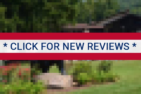 www.brooksideresort.com - check out latest independent reviews