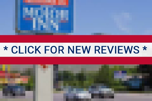 www.brooksstmotorinn.com - check out latest independent reviews