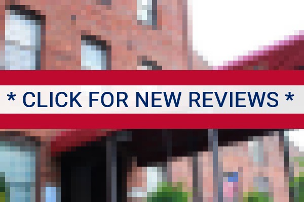 www.brookstowninn.com - check out latest independent reviews