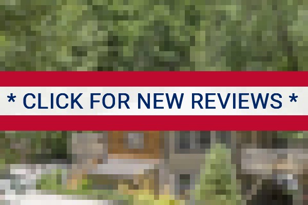 www.brooktroutinnsapphire.com - check out latest independent reviews