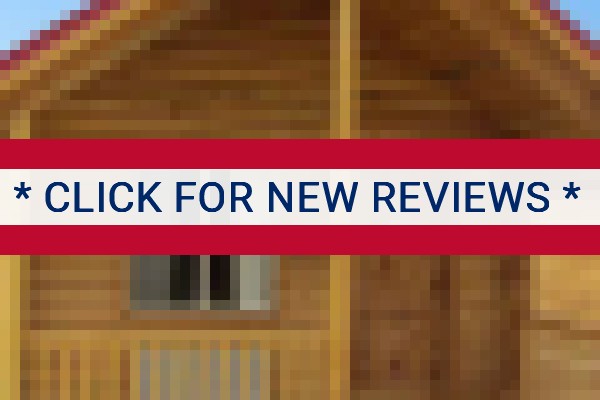 www.brycecanyonlogcabins.com - check out latest independent reviews