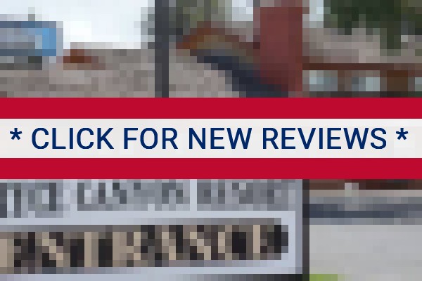 www.brycecanyonresort.com - check out latest independent reviews