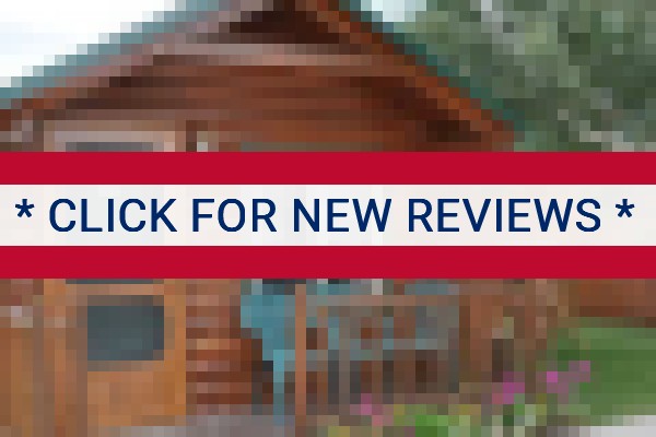 www.brycecountrycabins.com - check out latest independent reviews