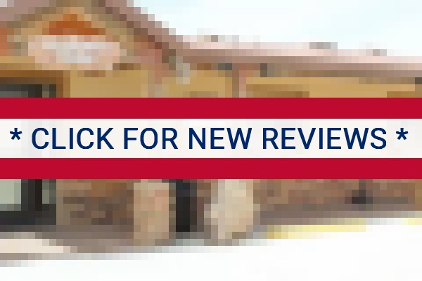www.bryceuptoplodge.com - check out latest independent reviews