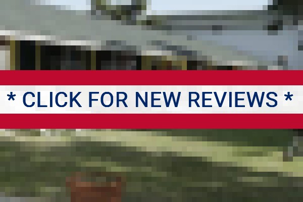www.buckinghammotel.com - check out latest independent reviews