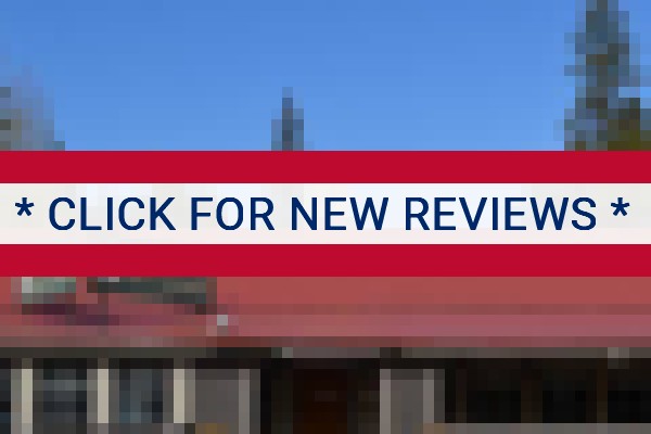 www.buckmeadowslodge.com - check out latest independent reviews