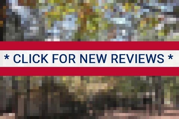 www.buckspringsresort.com - check out latest independent reviews