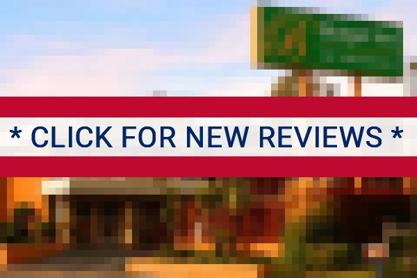 www.budgethayward.com - check out latest independent reviews