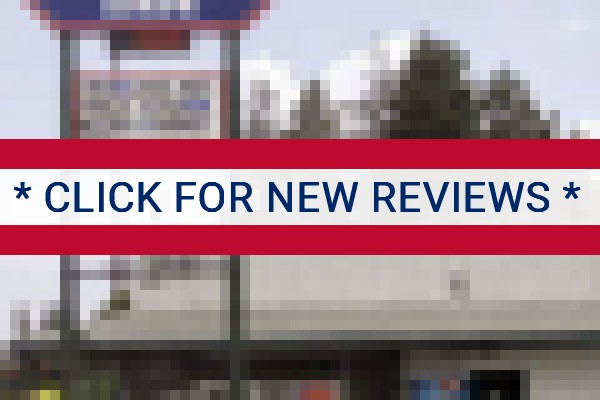 www.budgetinnbend.com - check out latest independent reviews