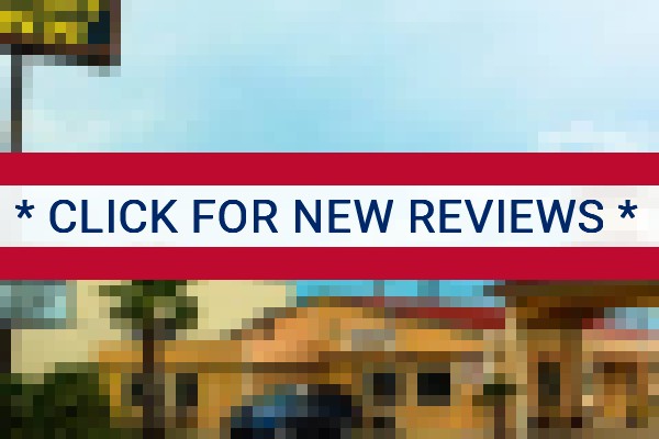 www.budgetinnfairfieldtx.com - check out latest independent reviews