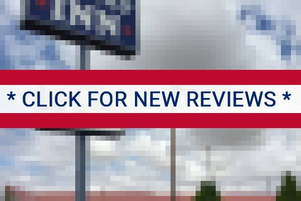 www.budgetinnfs.com - check out latest independent reviews