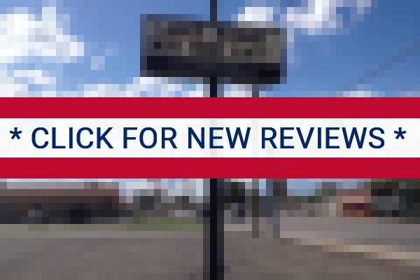 www.budgetinngreenriver.com - check out latest independent reviews