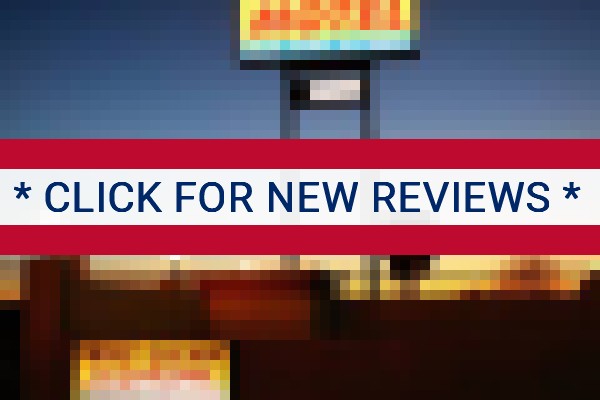 www.budgetinnparkeraz.com - check out latest independent reviews