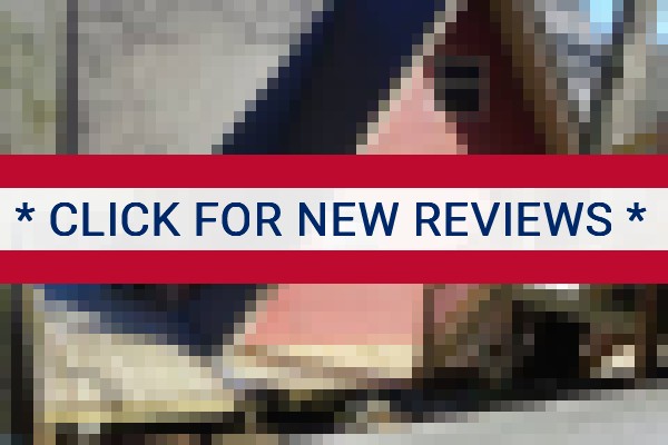 www.buffaloriverrentals.com - check out latest independent reviews