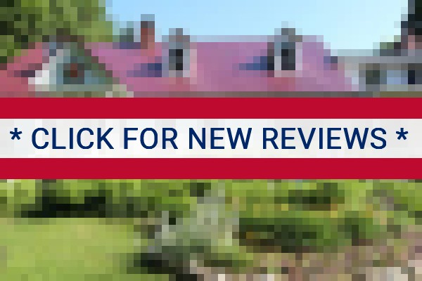www.buttonwoodinn.com - check out latest independent reviews