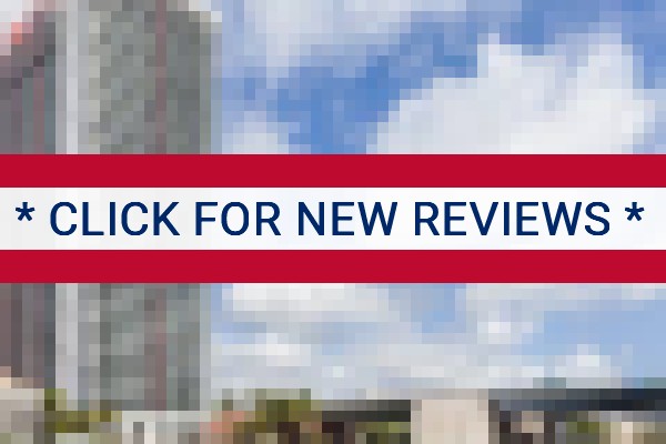 www.bwmiami.com - check out latest independent reviews