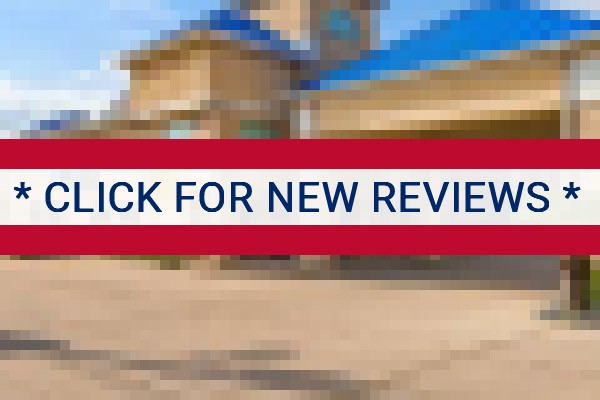 www.bwsanantoniotx.com - check out latest independent reviews