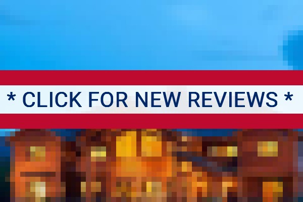www.cabincreekbb.com - check out latest independent reviews