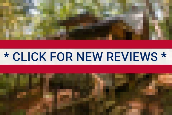 www.cabinfevernc.com - check out latest independent reviews