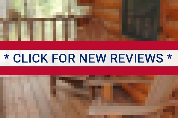 www.cabinfeverresort.com - check out latest independent reviews