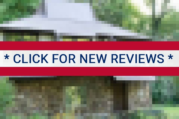 www.cabininasheville.com - check out latest independent reviews