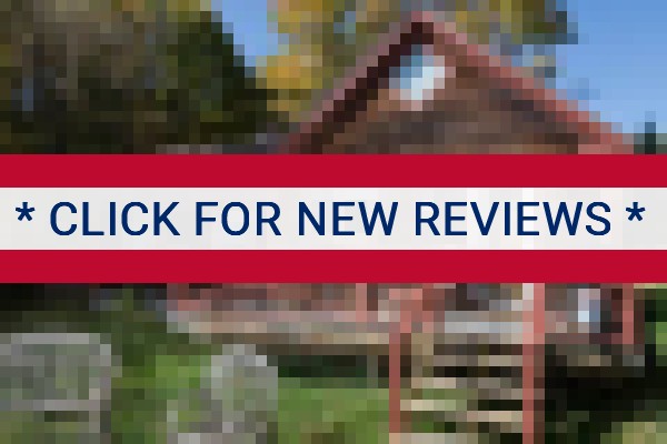 www.cabinrentalvermont.com - check out latest independent reviews