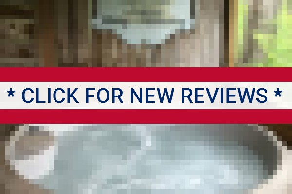 www.cabinsofasheville.com - check out latest independent reviews