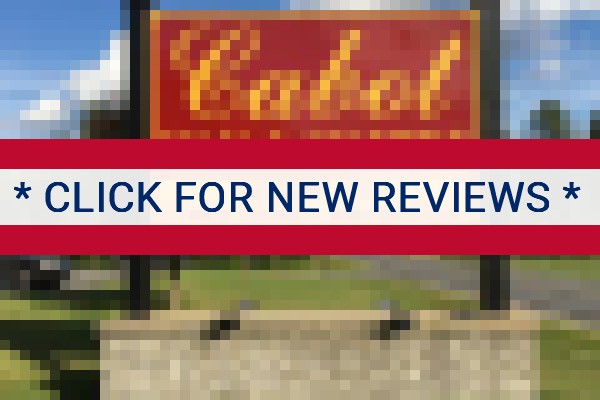 www.cabotinnandsuites.com - check out latest independent reviews