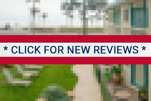 www.cabrilloinn.com - check out latest independent reviews