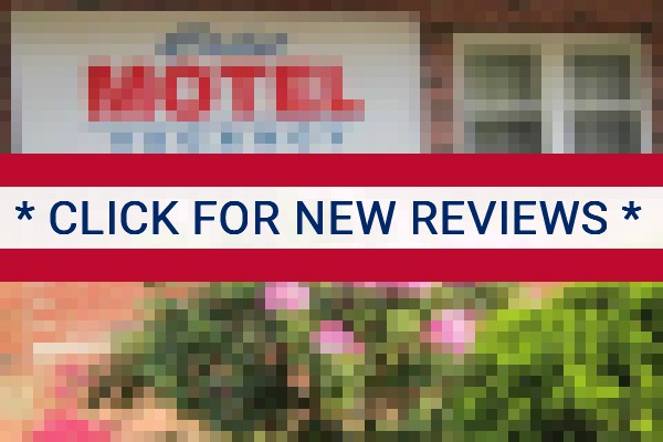 www.cadet-motel.com - check out latest independent reviews