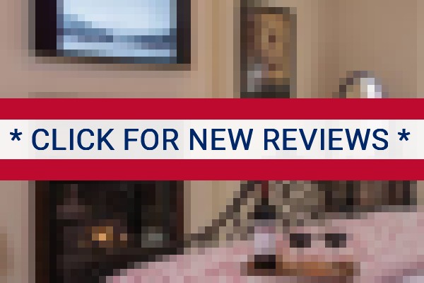 www.caldwellhouse.com - check out latest independent reviews