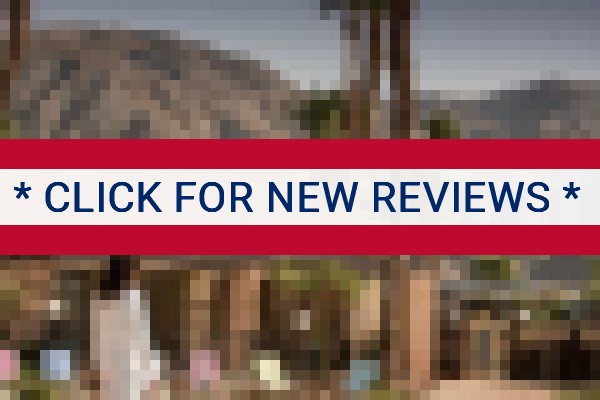 www.calientesprings.com - check out latest independent reviews