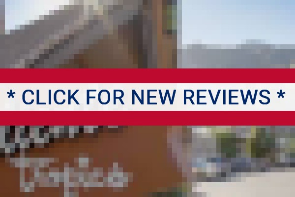 www.calientetropics.com - check out latest independent reviews