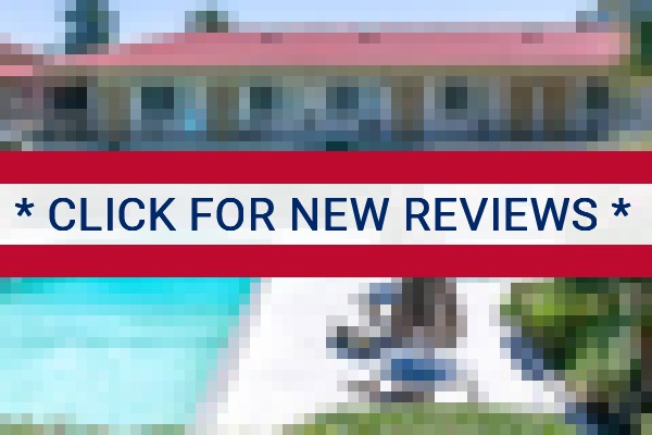 www.californiasuiteshotel.com - check out latest independent reviews