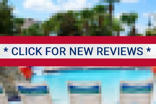 www.calypsocay.com - check out latest independent reviews