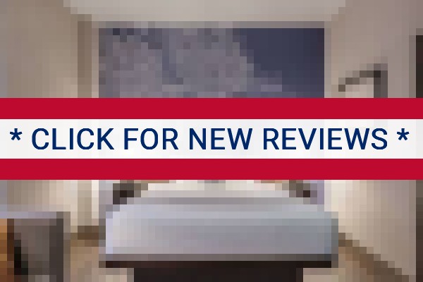 www.cambriachicagoloop.com - check out latest independent reviews