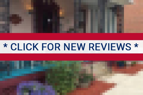 www.campbellhousebnb.com - check out latest independent reviews