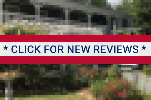 www.campbellhousebrevard.com - check out latest independent reviews