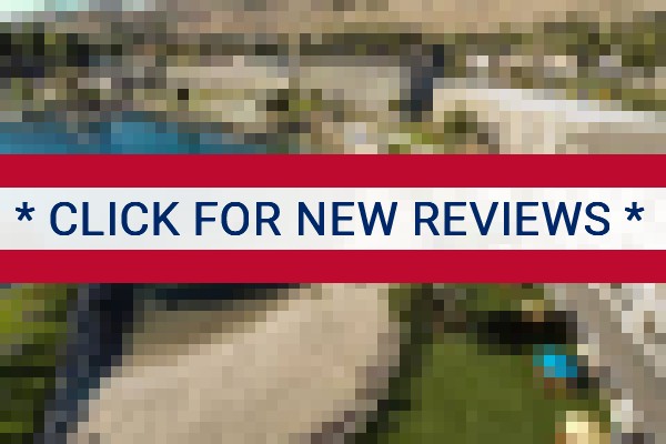 www.campbellsresort.com - check out latest independent reviews