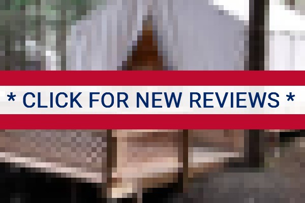 www.campdakota.com - check out latest independent reviews