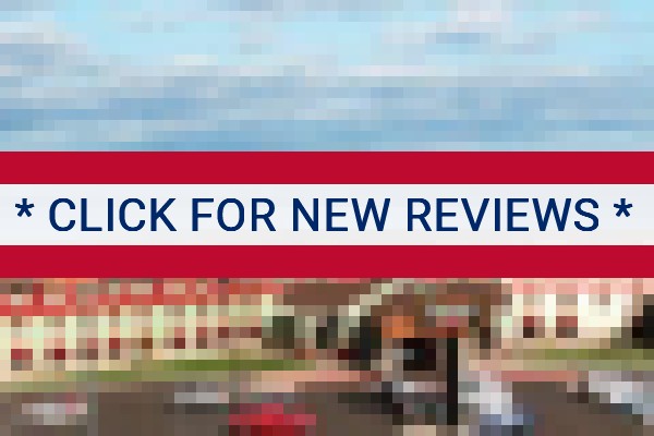www.canalparklodge.com - check out latest independent reviews
