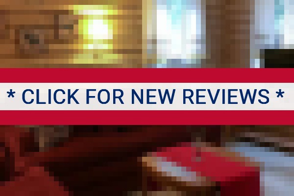 www.cannibalcabins.com - check out latest independent reviews