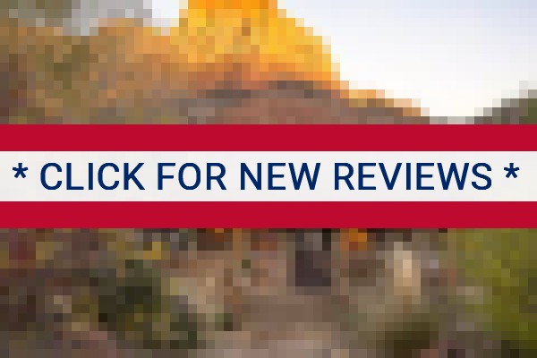 www.canyonvistabandb.com - check out latest independent reviews