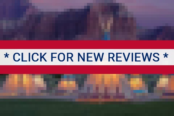 www.capitolreefresort.com - check out latest independent reviews